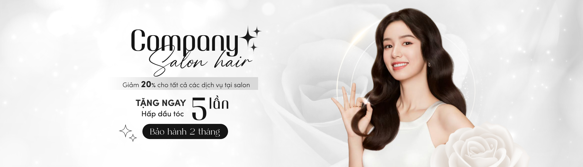 TOP HAIR SALON