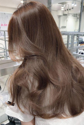 TOP HAIR SALON