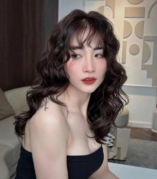 Khám Phá Những Màu Tóc Hot Trend Năm 2026